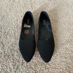 Ross Cloth Flats